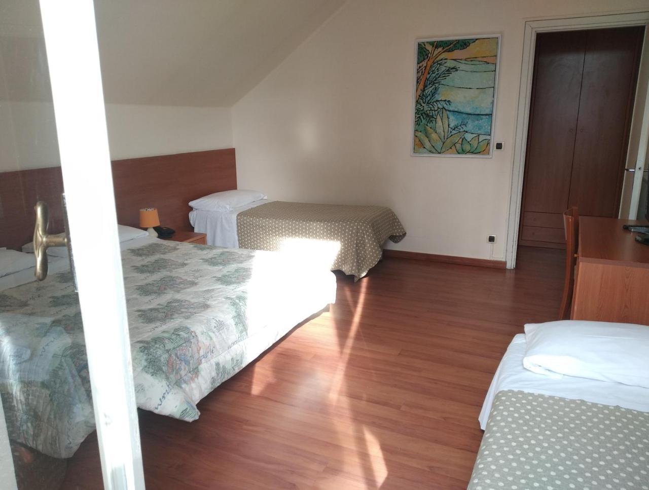 Hotel Lucciola Bordighera Buitenkant foto