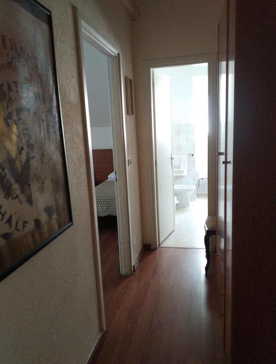 Hotel Lucciola Bordighera Buitenkant foto