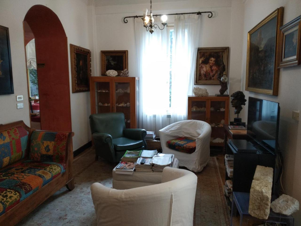 Hotel Lucciola Bordighera Buitenkant foto